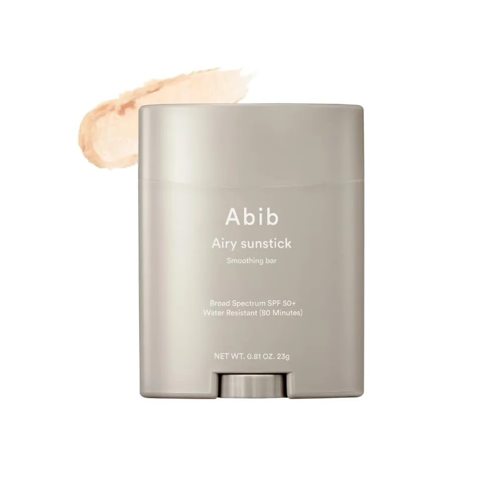 Abib Airy Sunstick