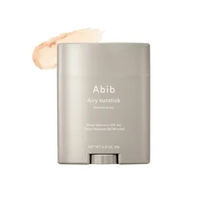 Abib Airy Sunstick