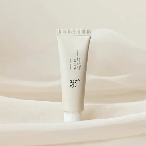 Beauty of Joseon Rice   Probiotics Relief Sunscreen