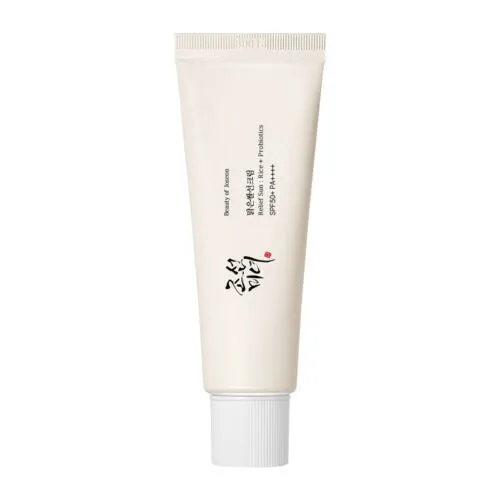 Beauty of Joseon Rice   Probiotics Relief Sunscreen