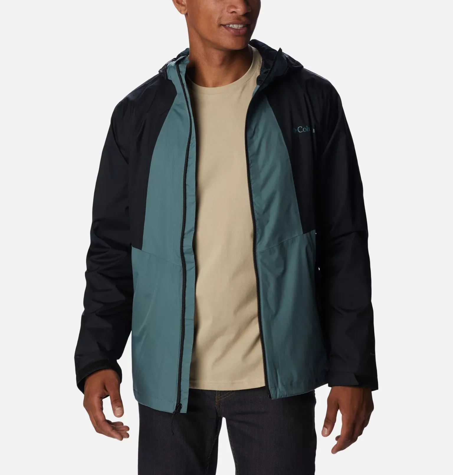 Columbia 1893991346 - Inner Limits II