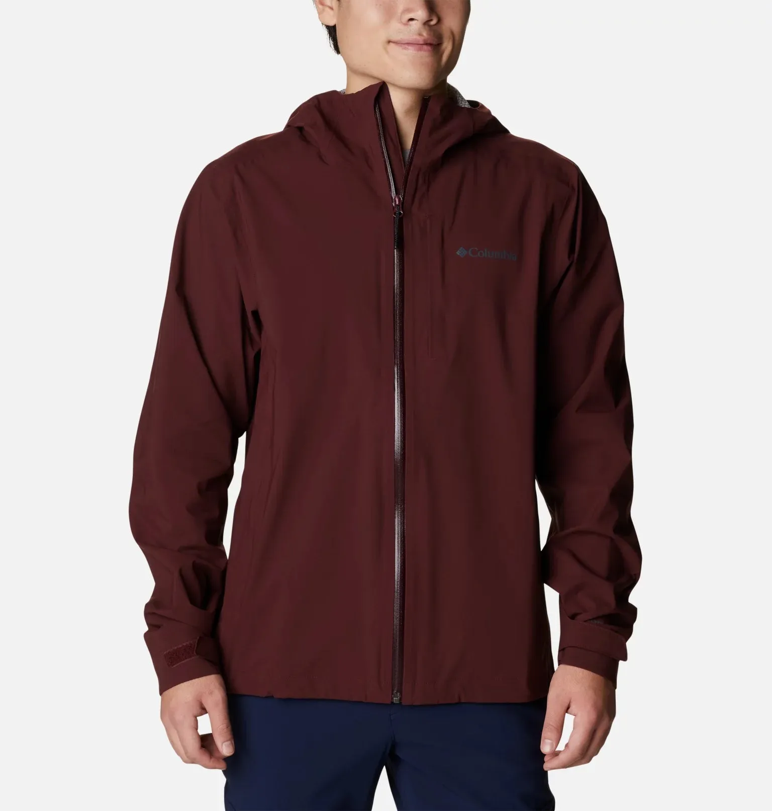 Columbia 1932854521 - Omni-Tech Ampli-Dry Jacket