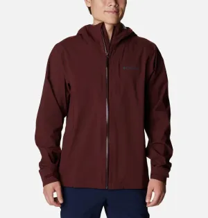 Columbia 1932854521 - Omni-Tech Ampli-Dry Jacket