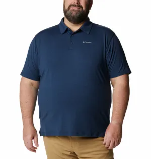 Columbia B&T Tech Trail Polo
