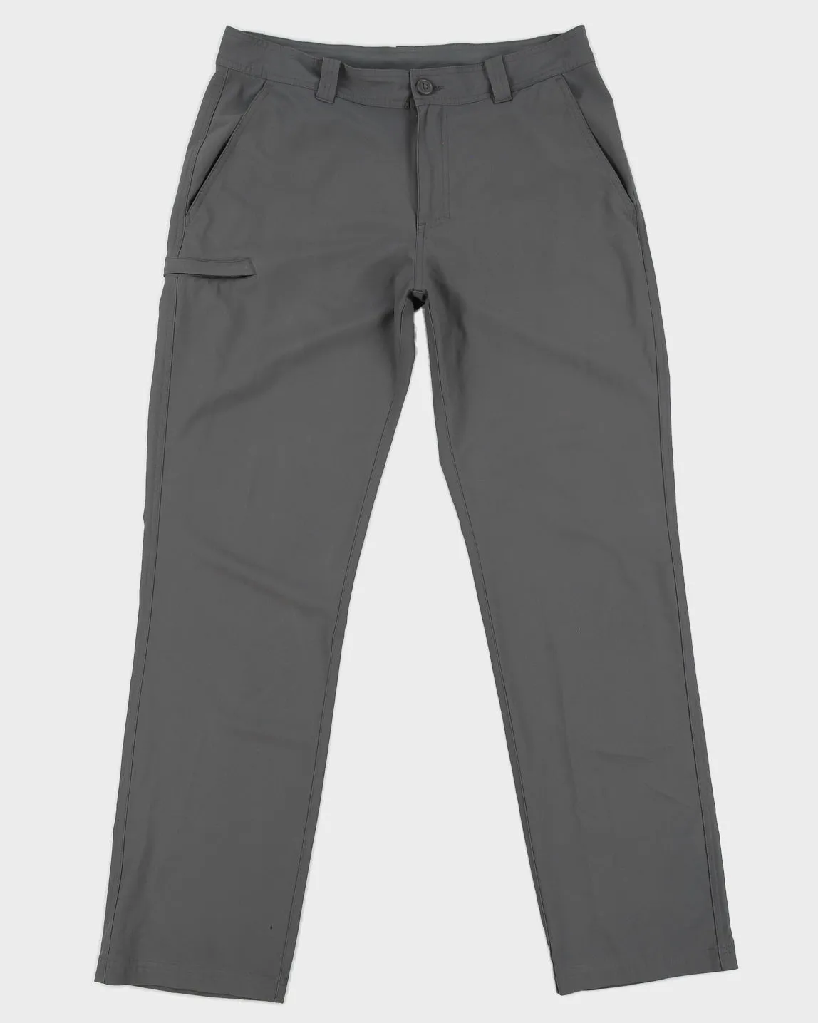Columbia Grey Hiking Trousers - W34