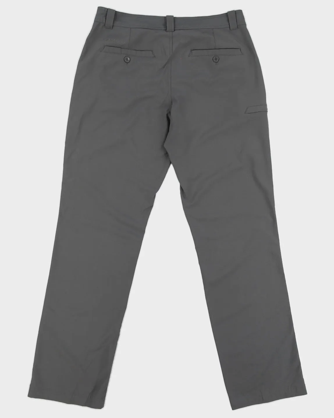 Columbia Grey Hiking Trousers - W34