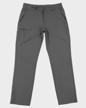 Columbia Grey Hiking Trousers - W34