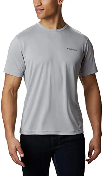 COLUMBIA Maxtrail™ SS Logo Tee