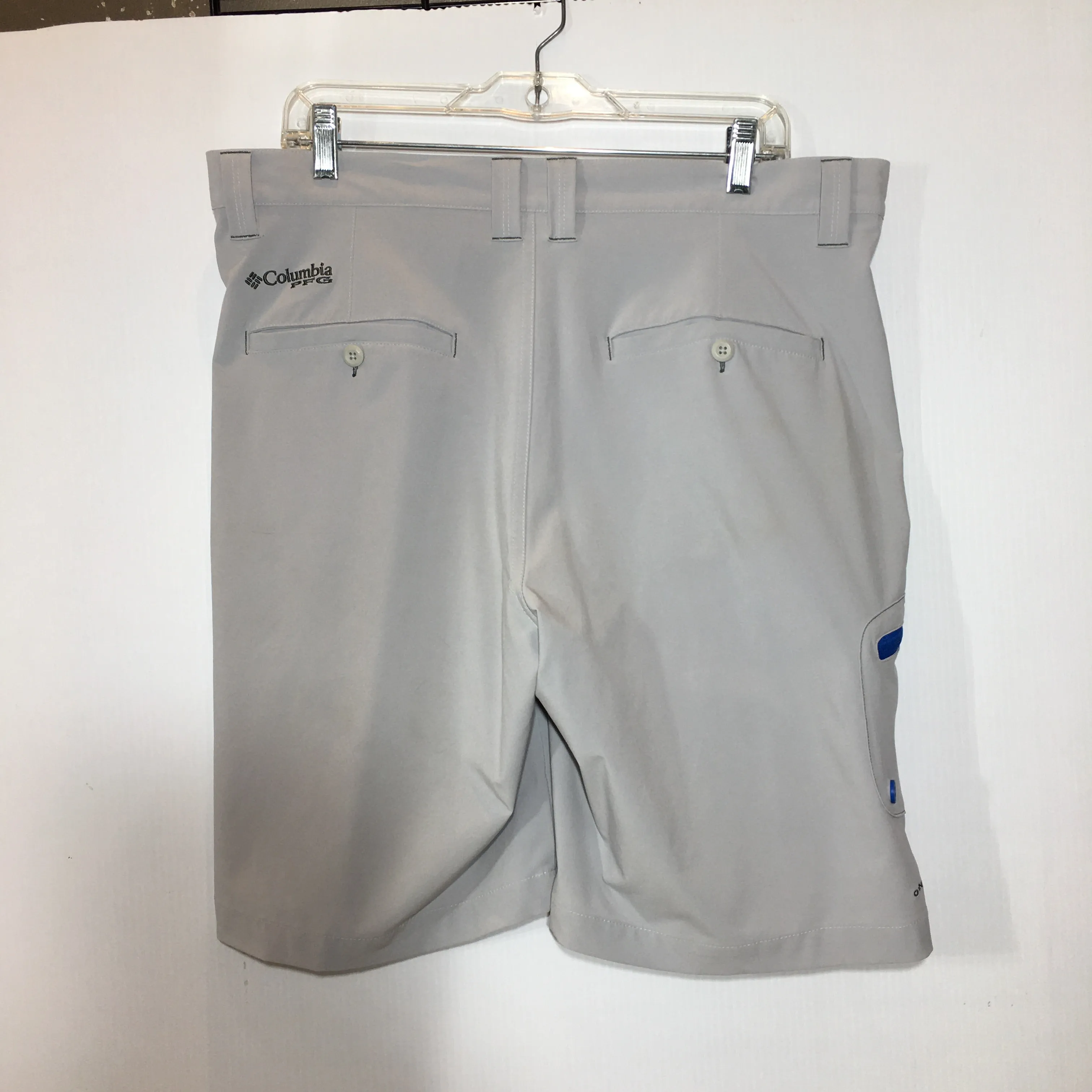 Columbia Mens fishing shorts - Size 36 - Pre-owned - A5F4X8