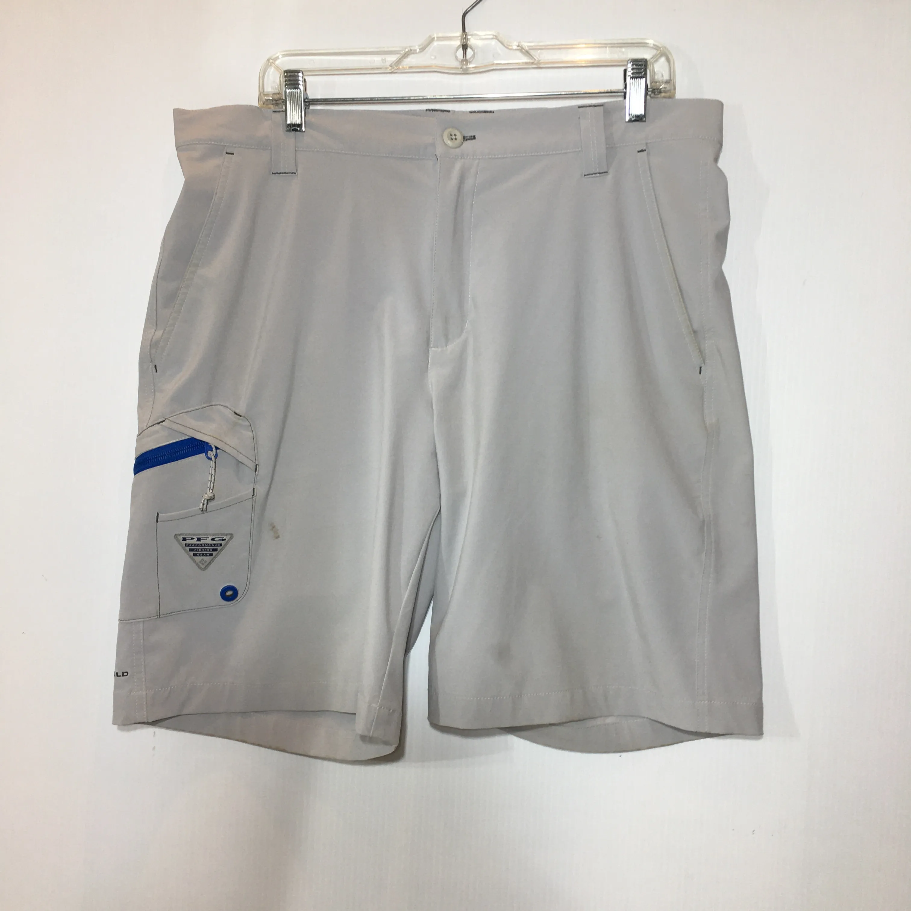 Columbia Mens fishing shorts - Size 36 - Pre-owned - A5F4X8