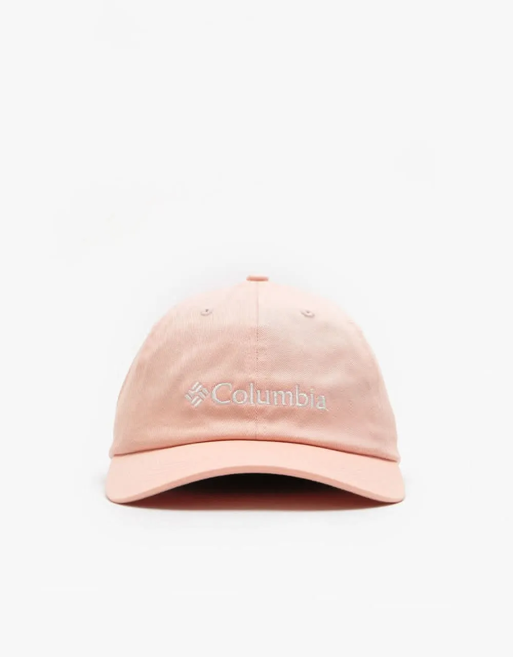 Columbia ROC II Cap - Peach Cloud/White