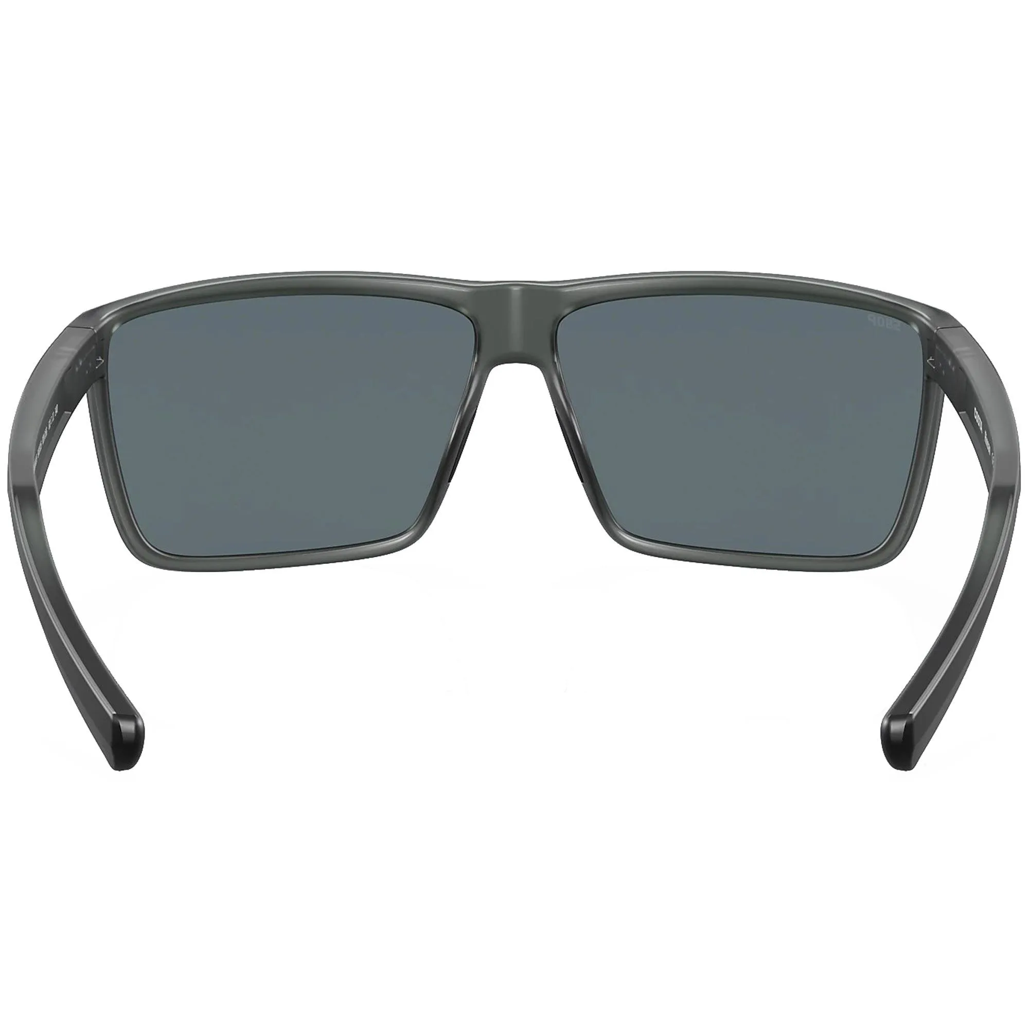 Costa Del Mar Men's Sunglasses - Rincon Mirrored Polycarbonate Lens | 06S9018 901815