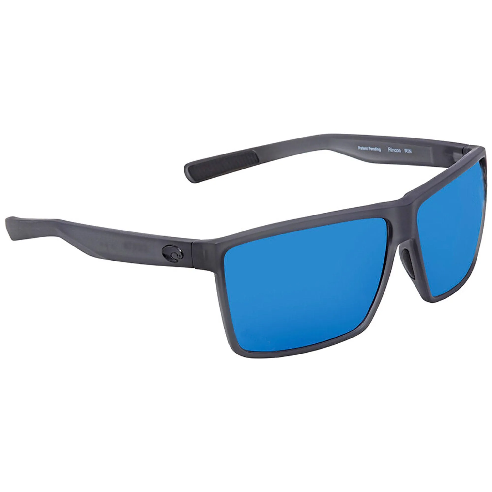 Costa Del Mar Men's Sunglasses - Rincon Mirrored Polycarbonate Lens | 06S9018 901815