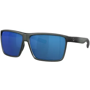 Costa Del Mar Men's Sunglasses - Rincon Mirrored Polycarbonate Lens | 06S9018 901815