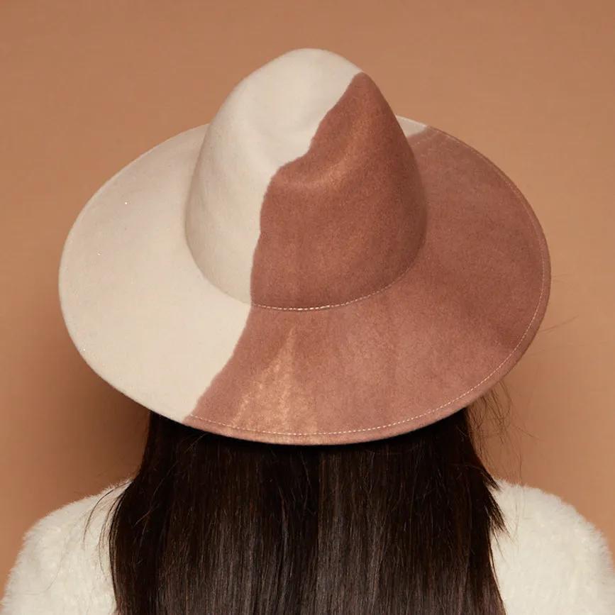 Emmanuelle in Ivory/Fawn