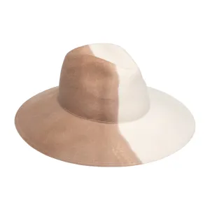 Emmanuelle in Ivory/Fawn