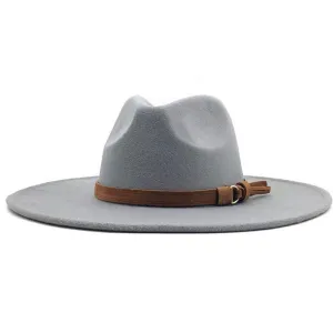 Exotics Wide Brim Hats