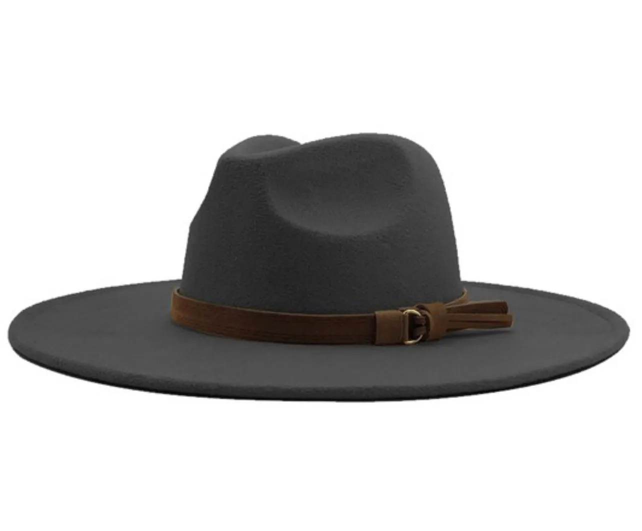 Exotics Wide Brim Hats