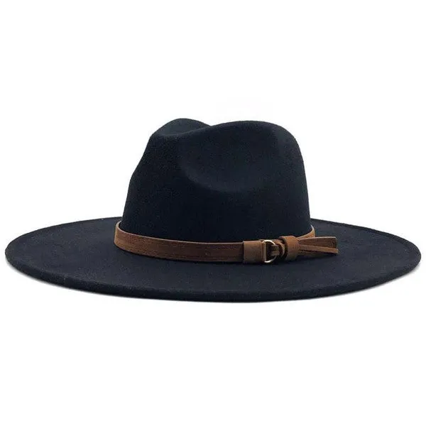 Exotics Wide Brim Hats