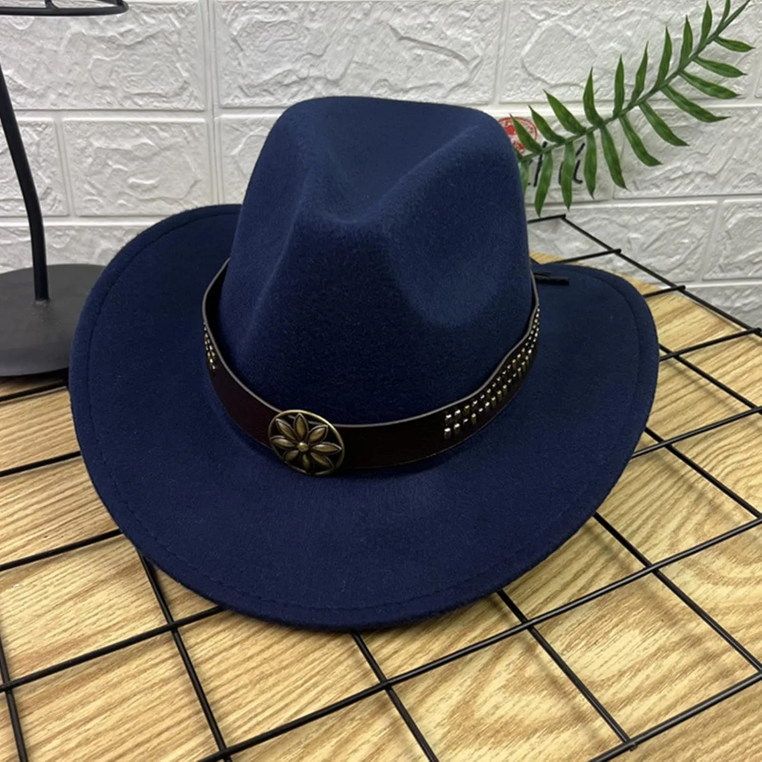 Fashionable Fedora Fedoras Men Wide for Women Dress Hat Women's and Hats Baseball Caps