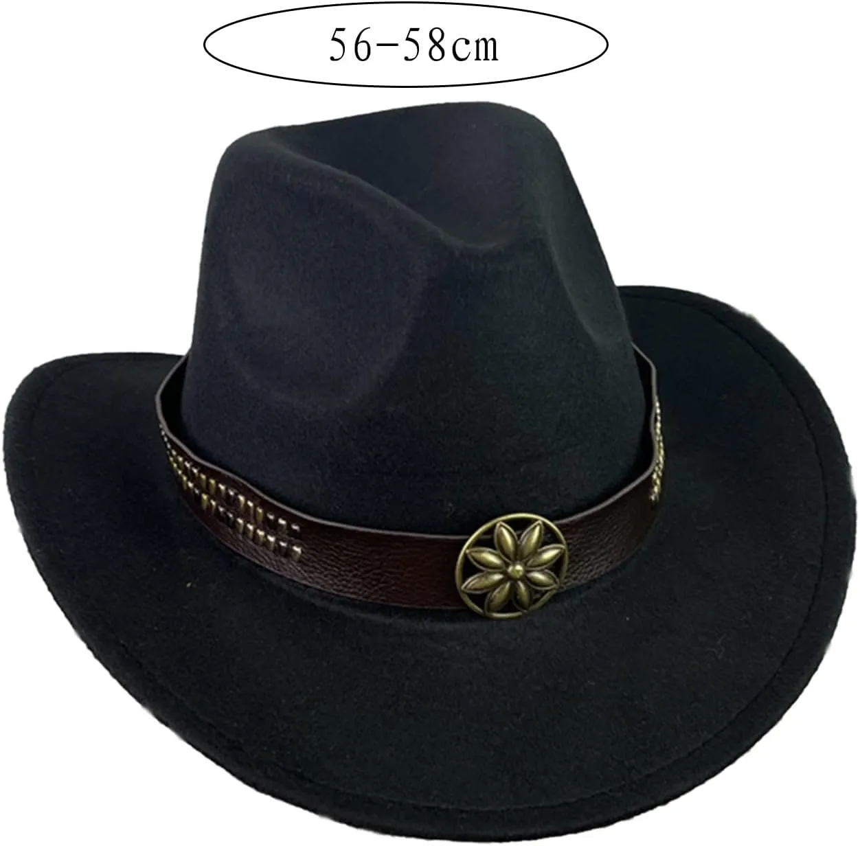Fashionable Fedora Fedoras Men Wide for Women Dress Hat Women's and Hats Baseball Caps