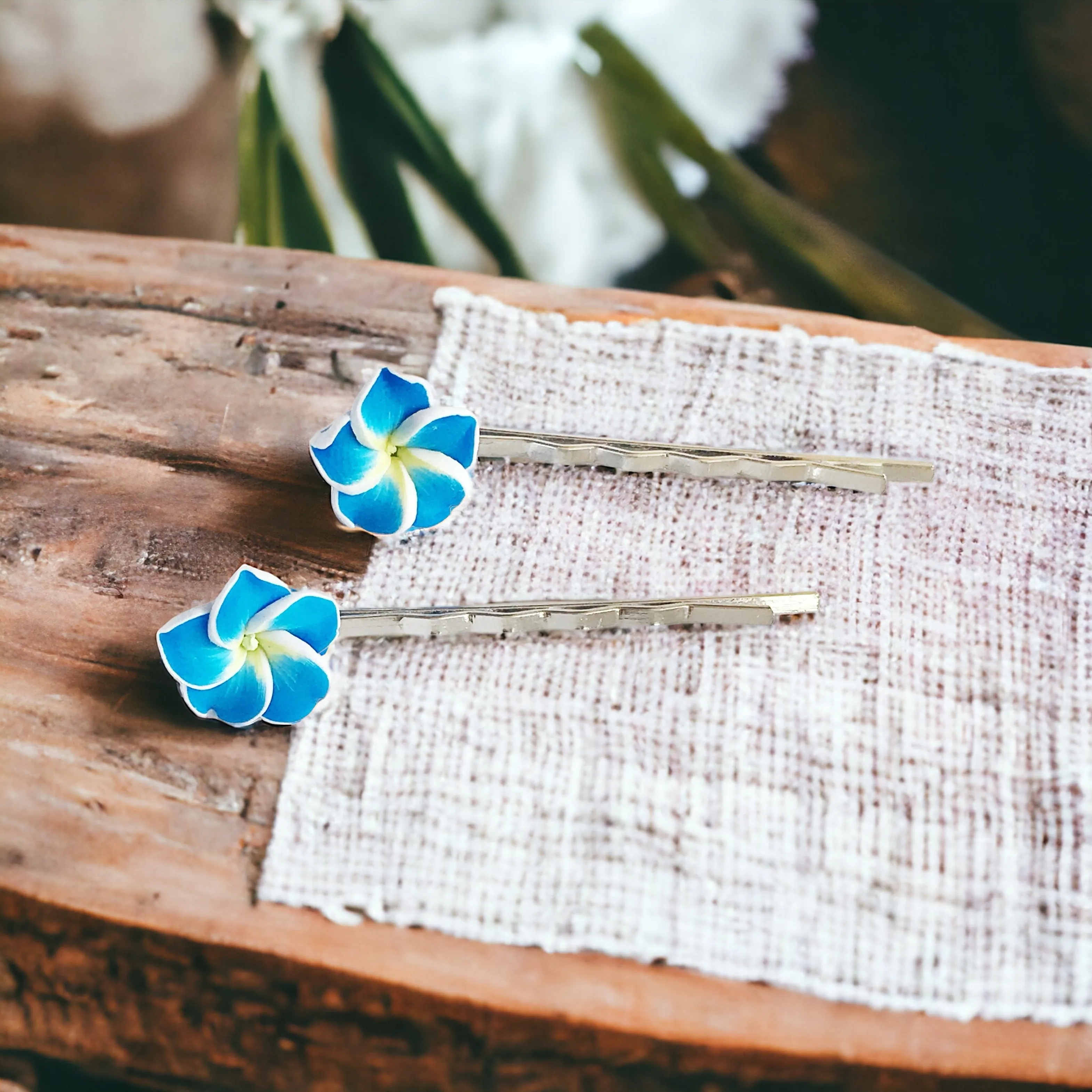 Floral Hair Pins, Wedding Hair Pins, Womens Hair Pins, Flower Hair Pins, Boho Hair Pins