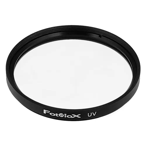 Fotodiox UV Protection Filter
