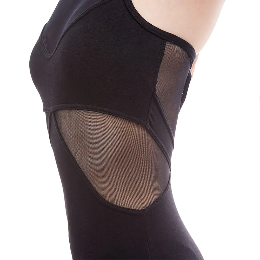 Girls Ballerina Costumes Dance Dress Leotard