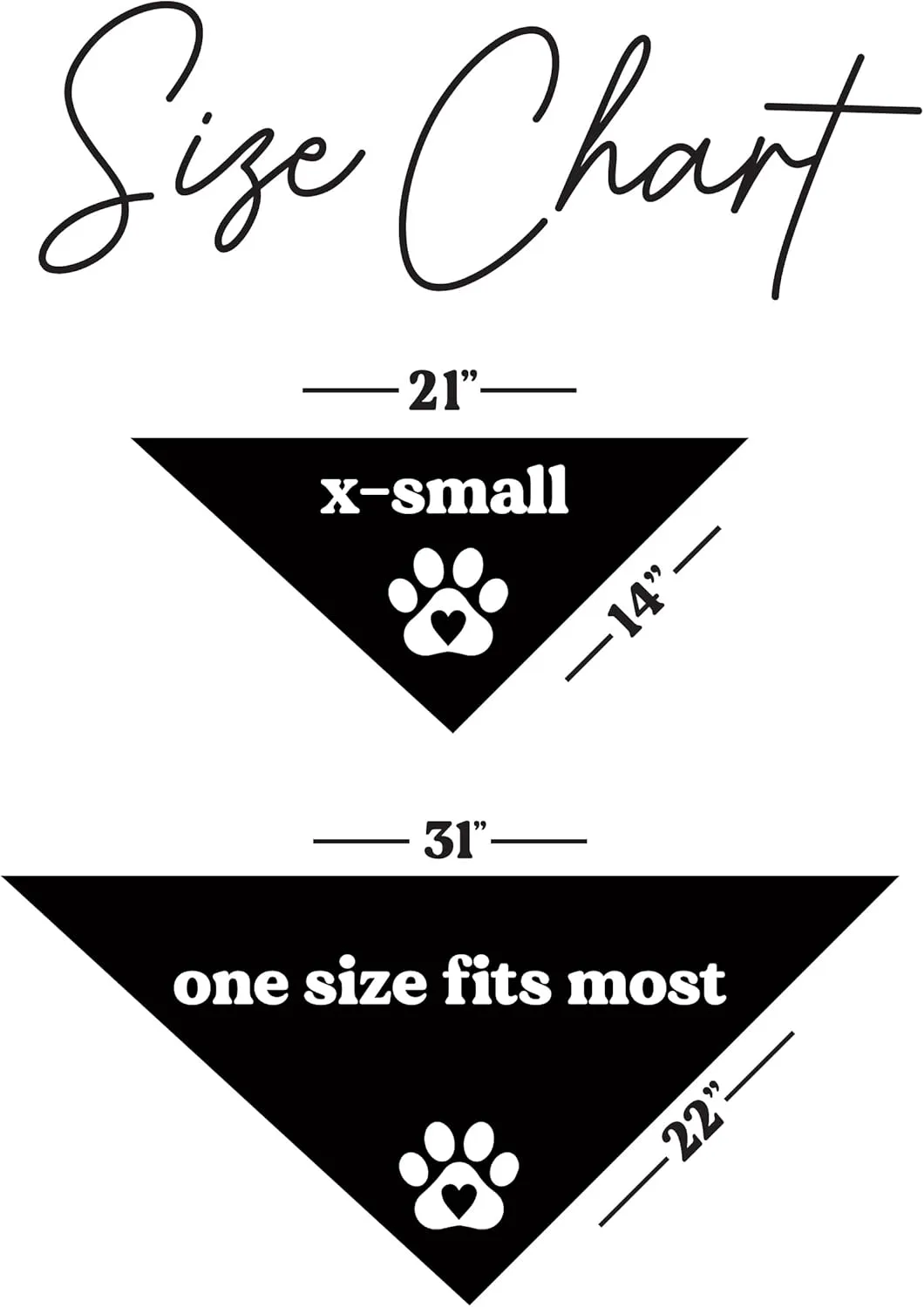 Happy Birthday Daddy! Dog Bandana (170, Black OS)