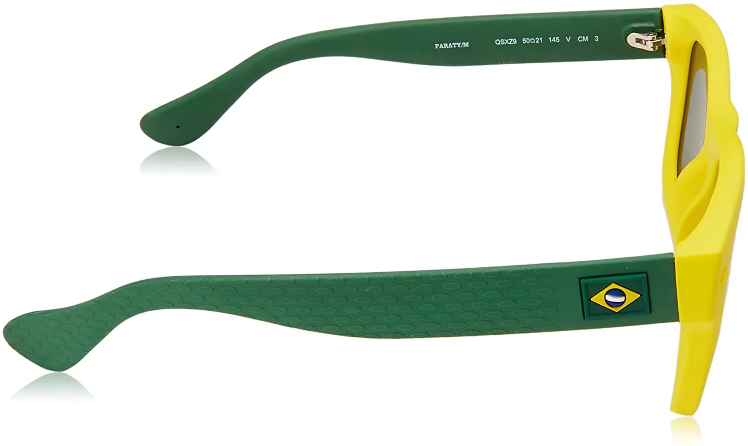 Havaianas Paraty Square Sunglasses