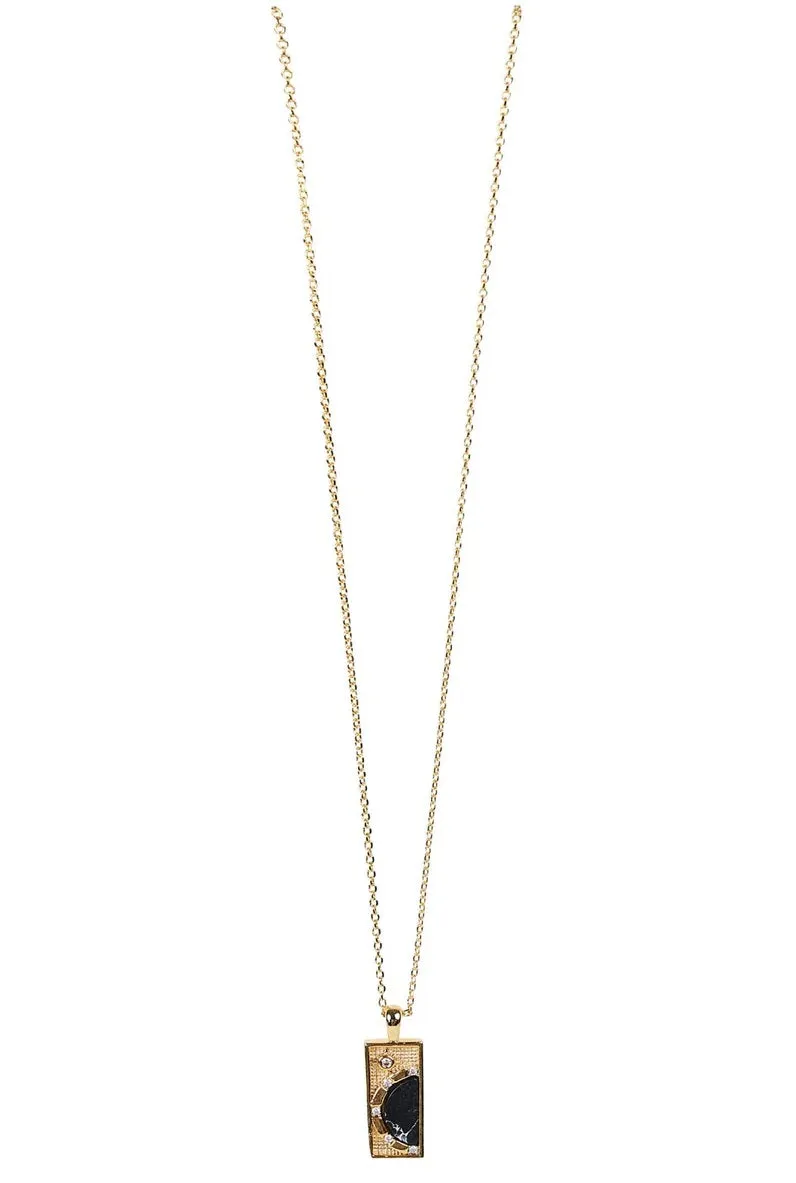 Heritage Necklace