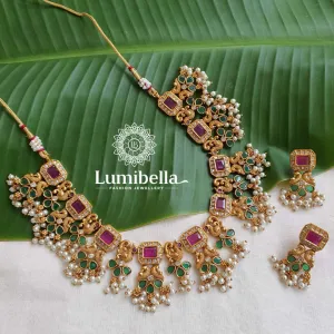 Indian Jewellery Sets