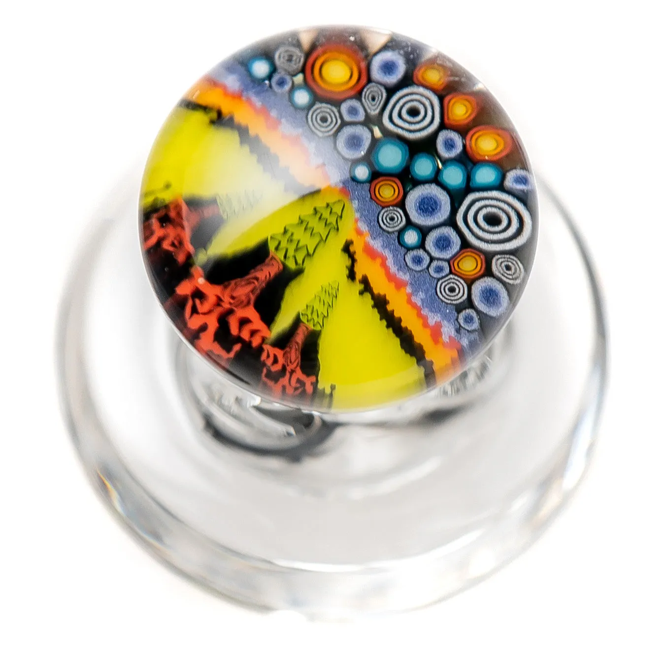 Kevin Murray - Peak 3DXL Spinner Cap #3
