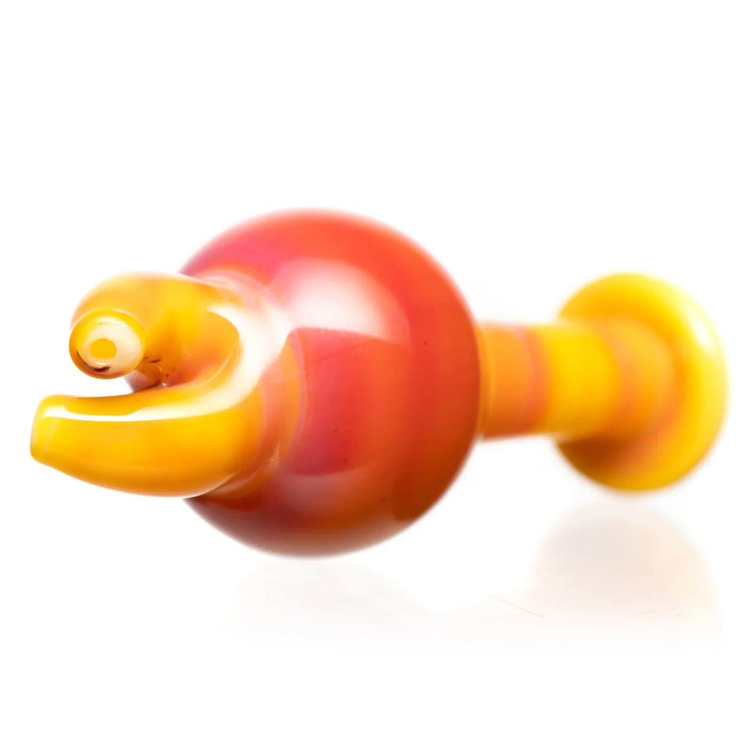 Keys Glass - Spinner Bubble Cap - Bobby Z - Serendipity