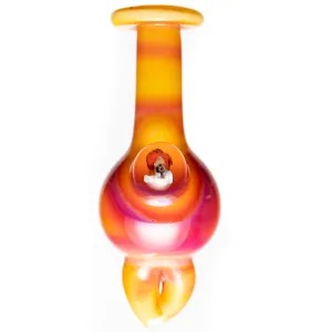 Keys Glass - Spinner Bubble Cap - Bobby Z - Serendipity