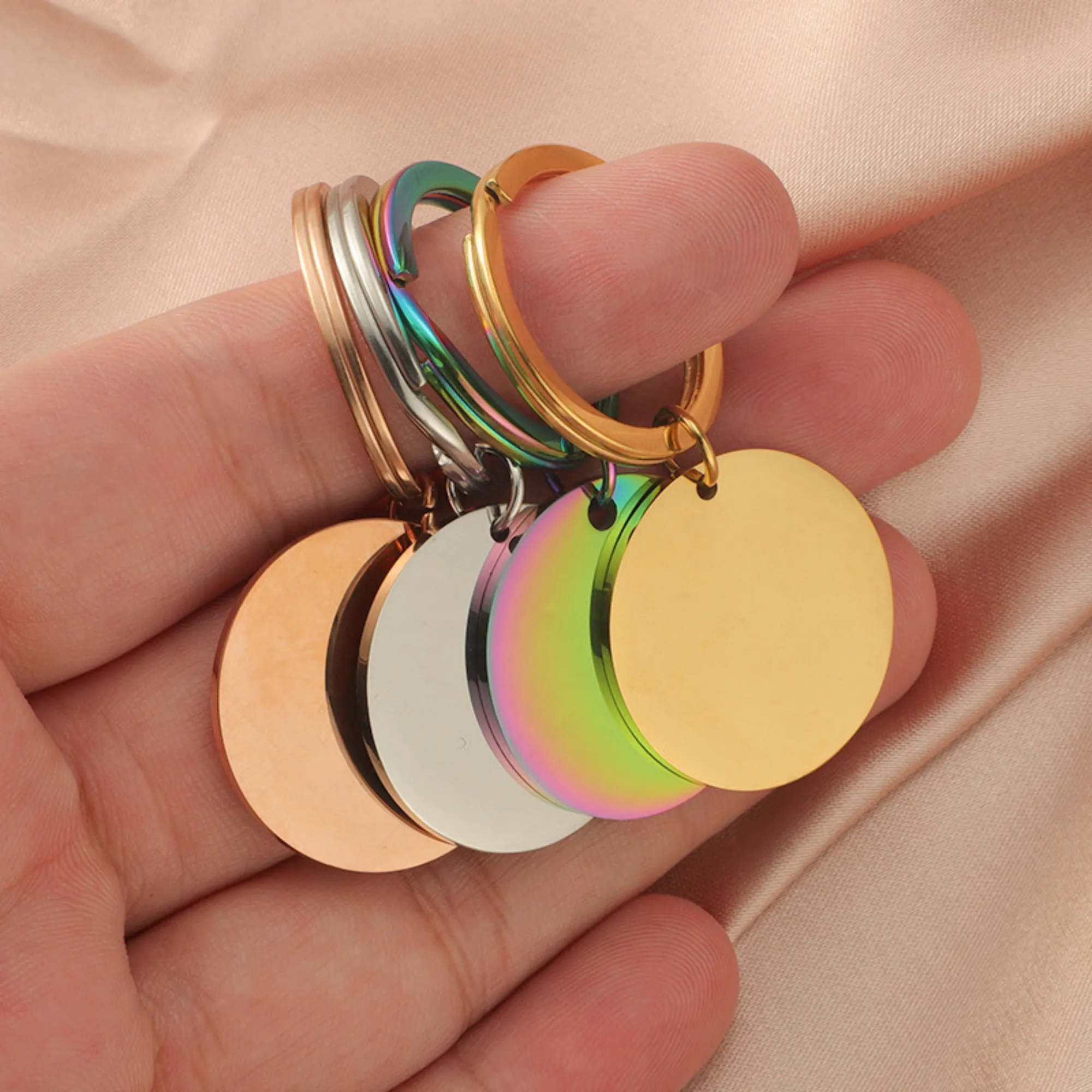 Kids Back to School Keychain KCK 11 D