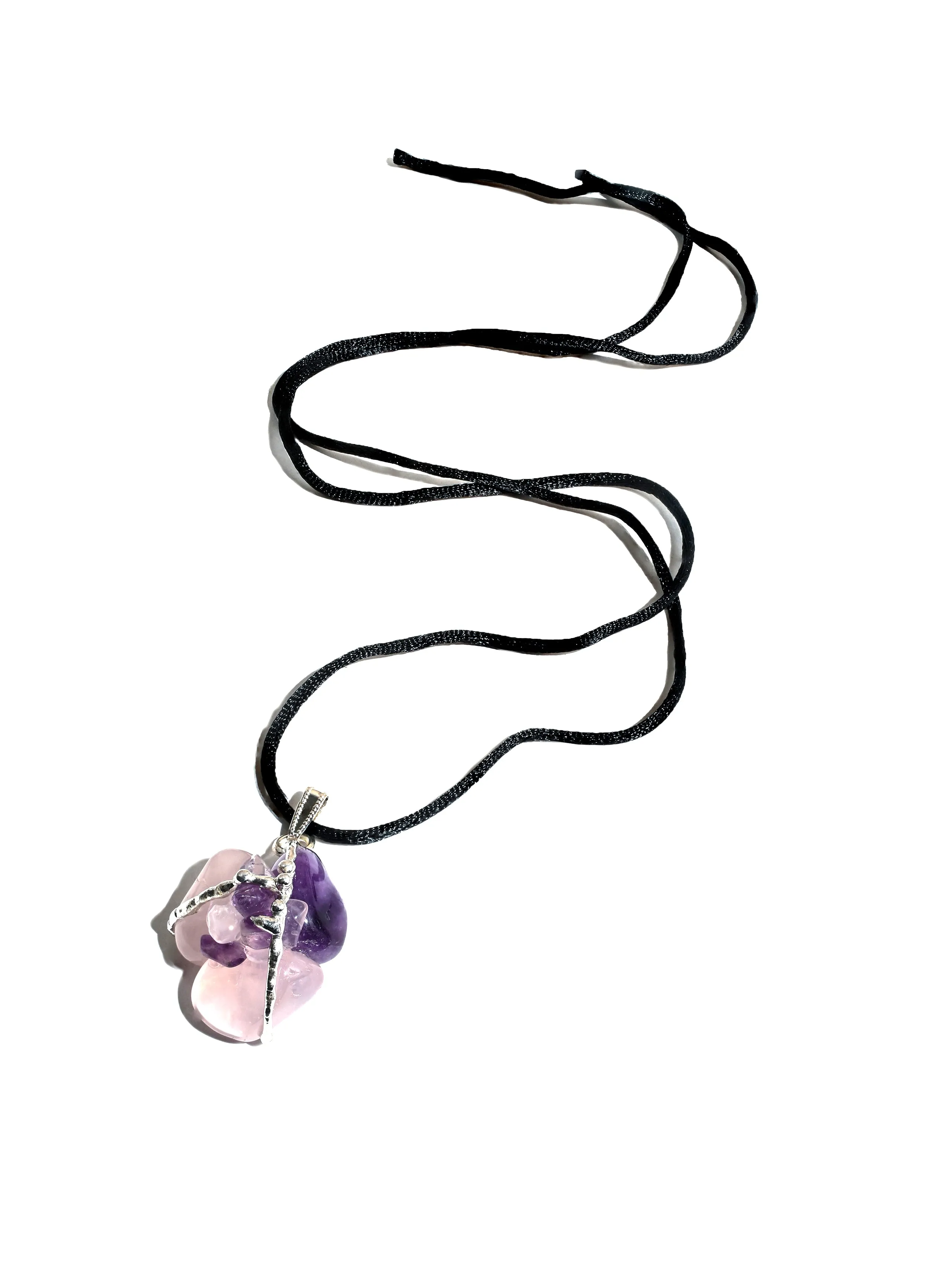 Love Amulet Pendant