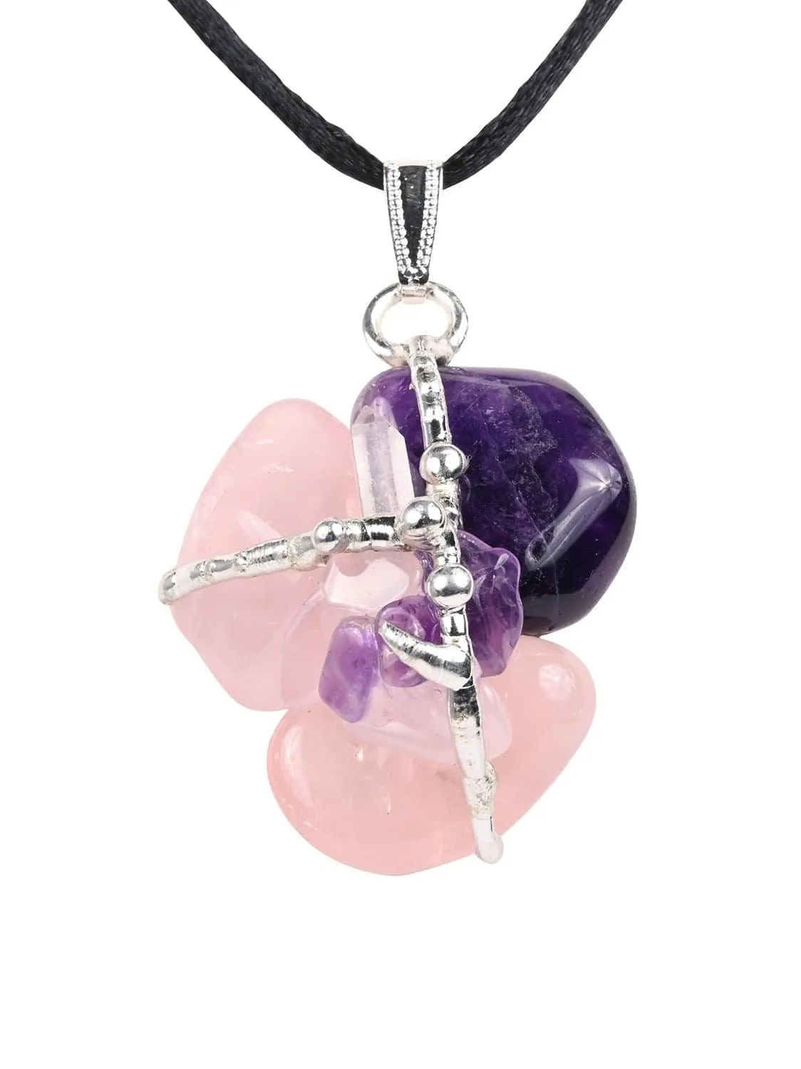 Love Amulet Pendant