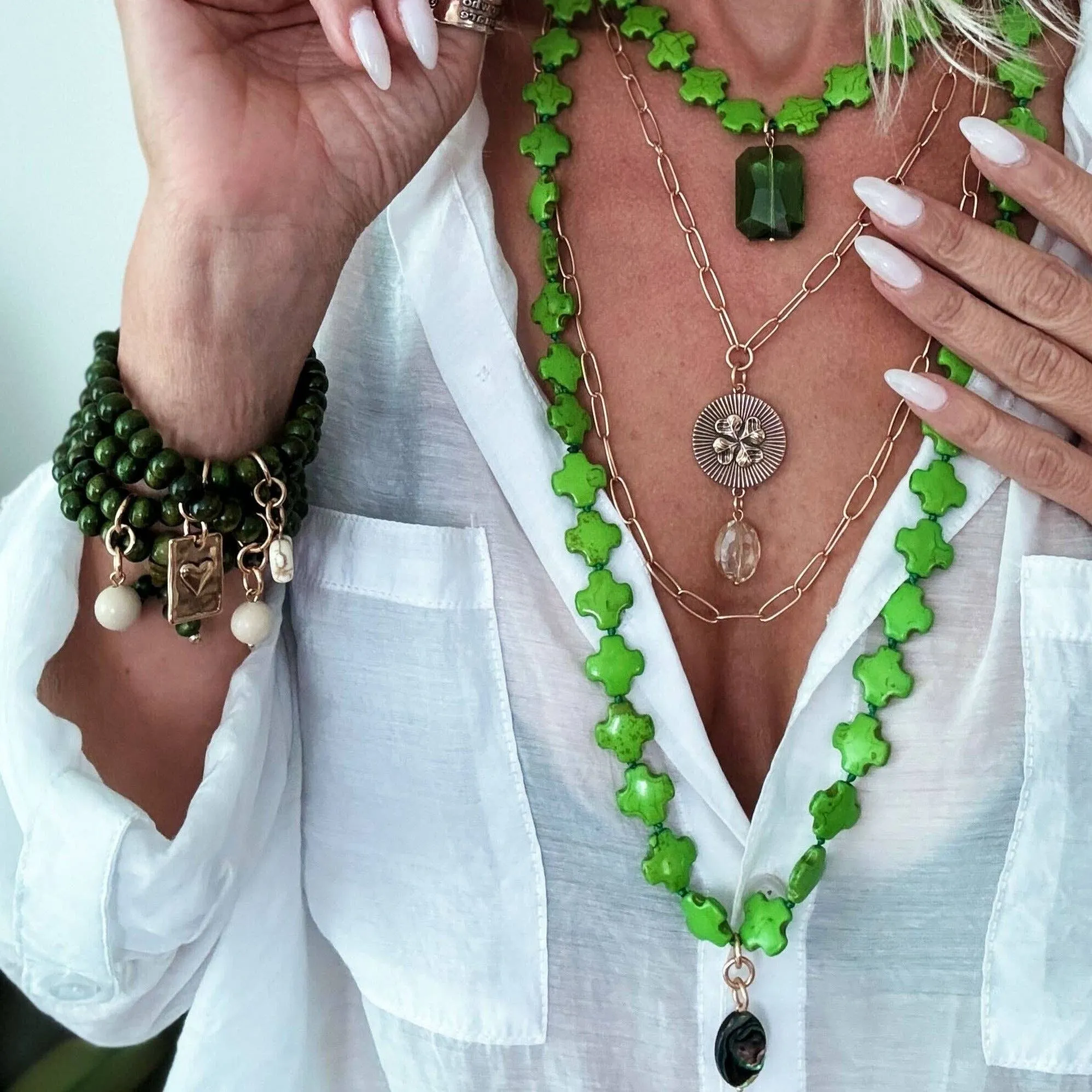 LUCKY | CLOVER | Fusion Duo Bundle