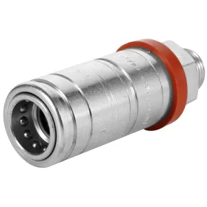 McCormick - Quick Release Coupling - M22 Male Thread