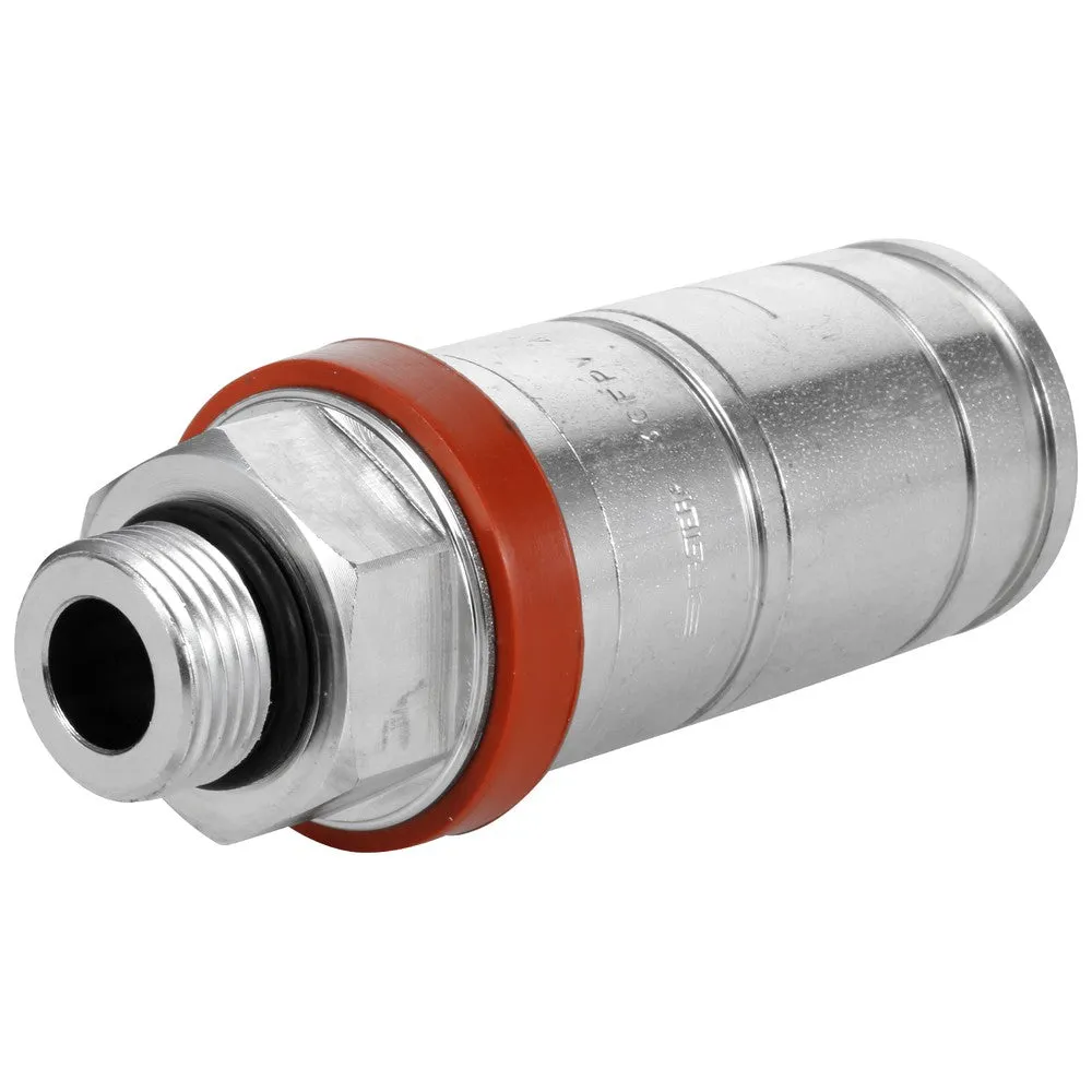 McCormick - Quick Release Coupling - M22 Male Thread