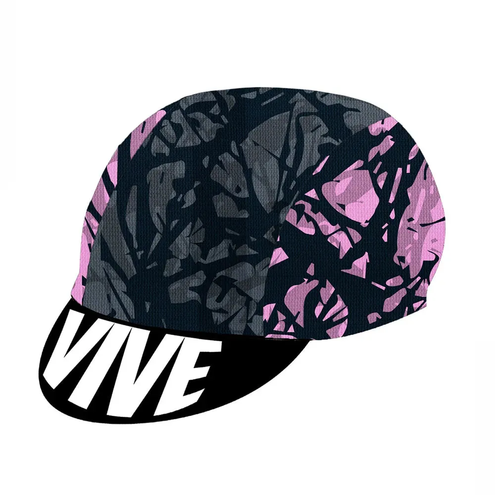 New Classic Cycling Caps Men&Women Summer Breathable Quick Dry Bicycle Hats 5 Style Choice