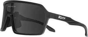 Polarized Cycling Glasses Sport Sunglasses MTB BMX Men Women Running Driving Fishing Golf S61