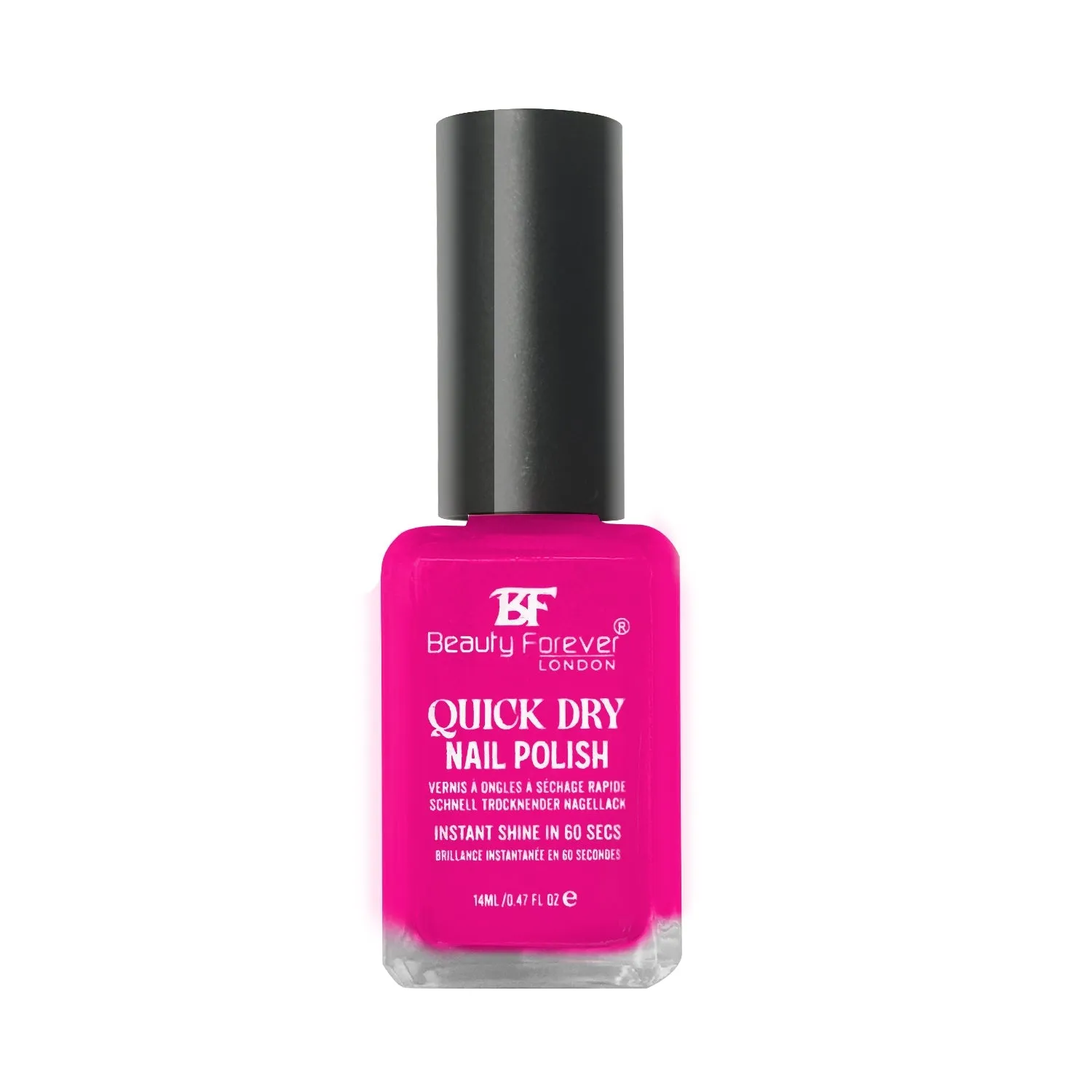 Quick Dry Nail Polish