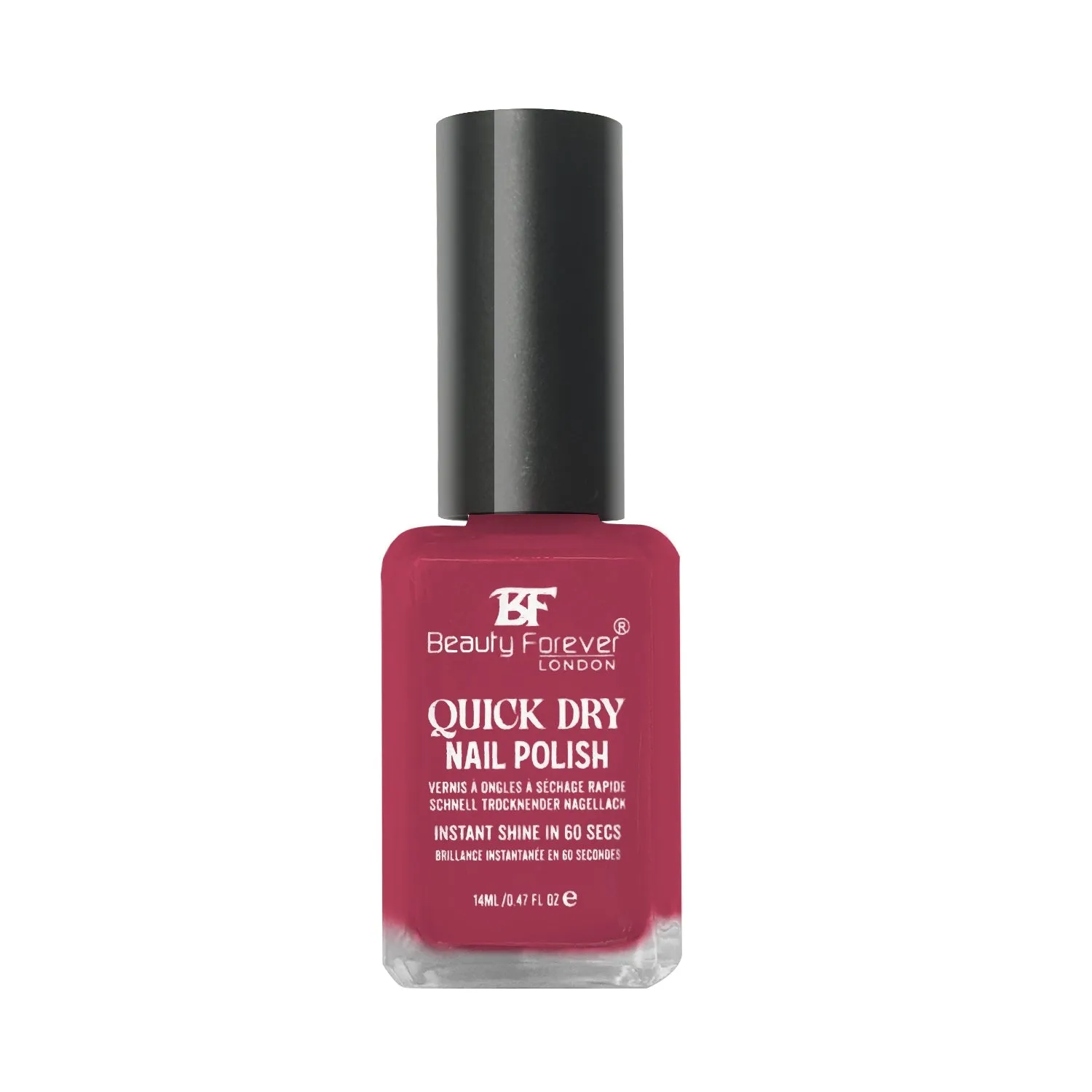 Quick Dry Nail Polish