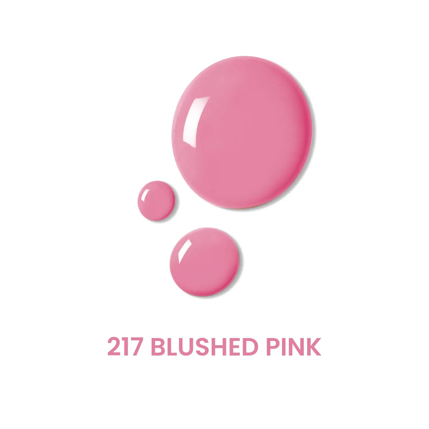 Quick Dry Nail Polish