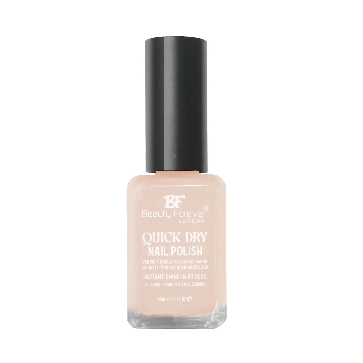 Quick Dry Nail Polish