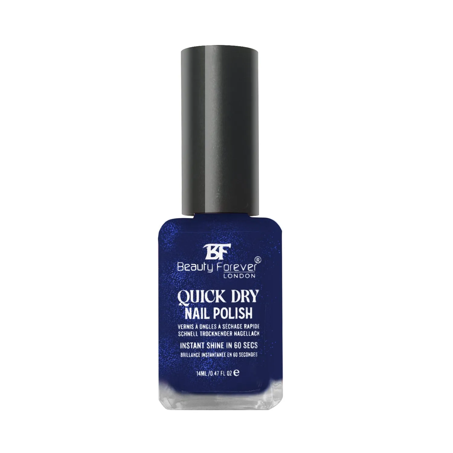 Quick Dry Nail Polish