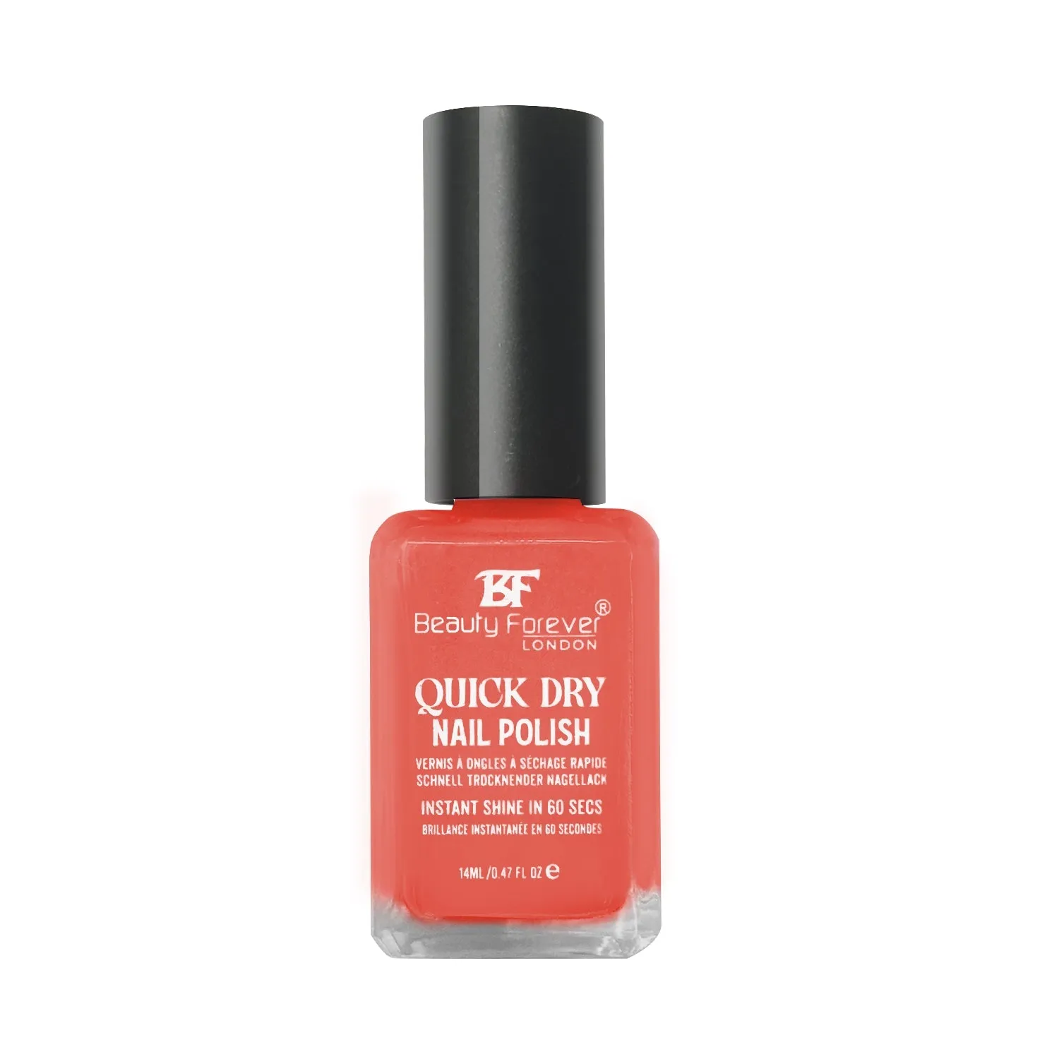 Quick Dry Nail Polish