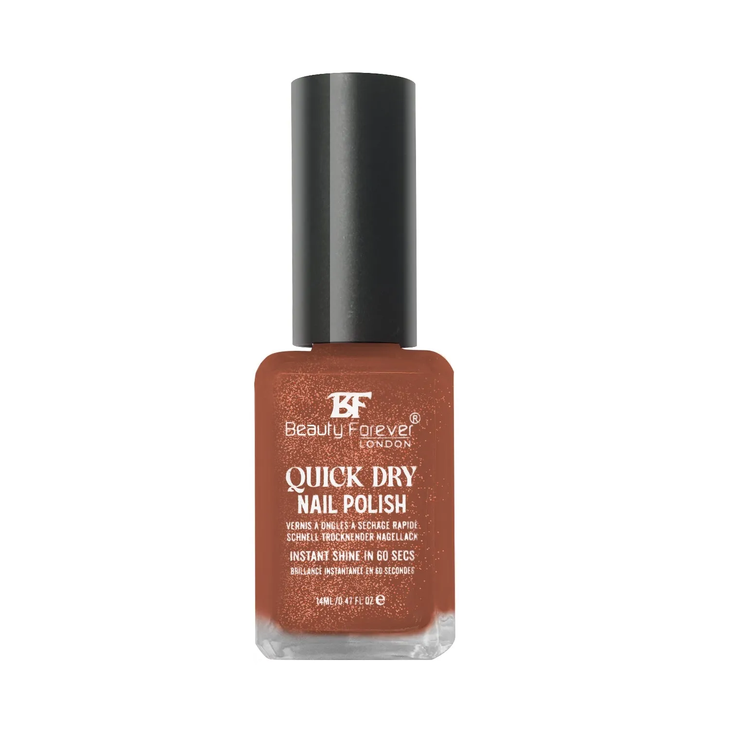 Quick Dry Nail Polish